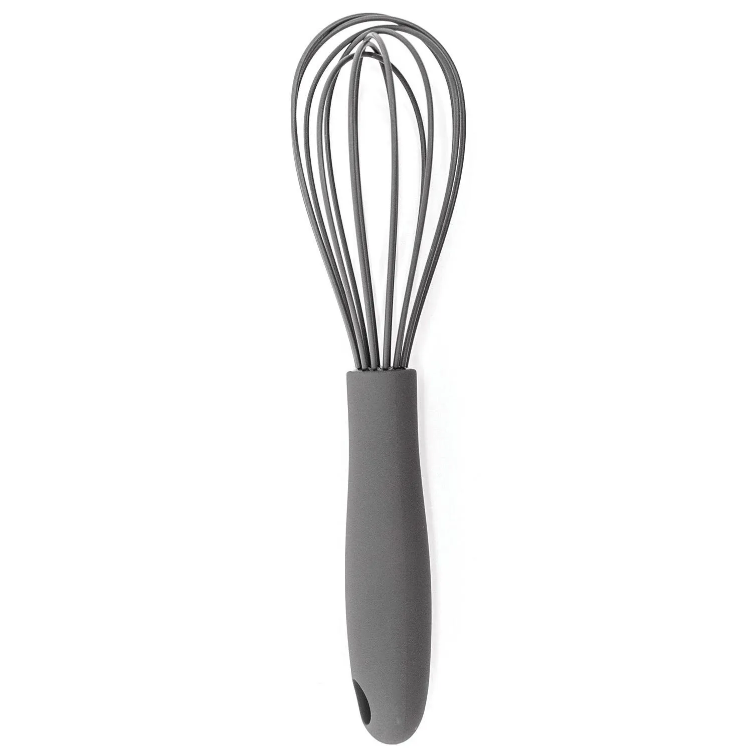 Gourmet by Starfrit 080317-006-000<wbr/>0 9in Silicone Whisk