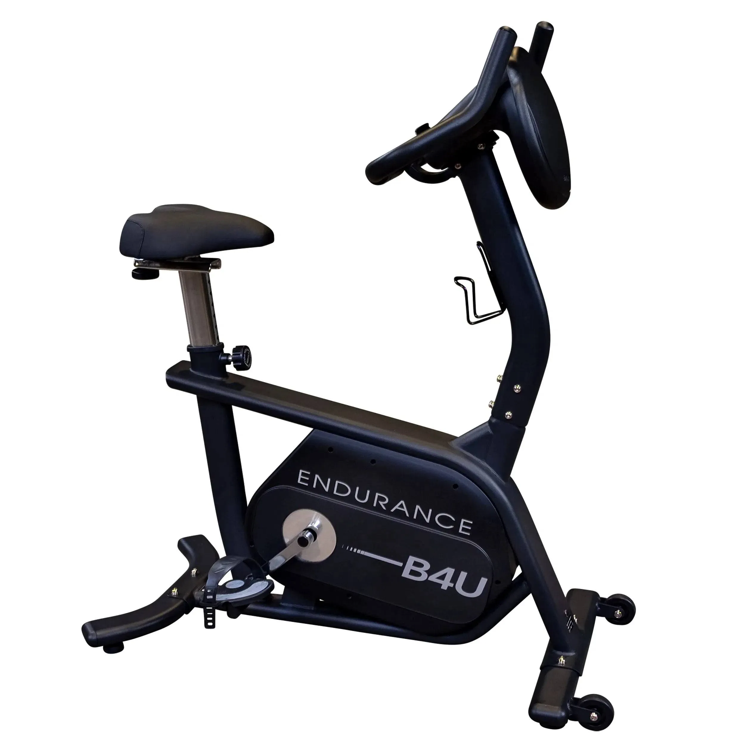 Endurance B4UB Upright Exercise Bike