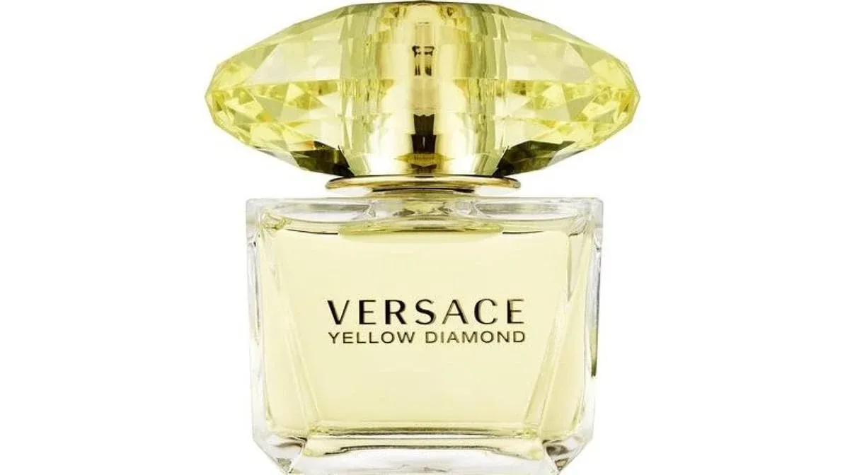 Yellow Diamond by Versace - 3.0 oz.