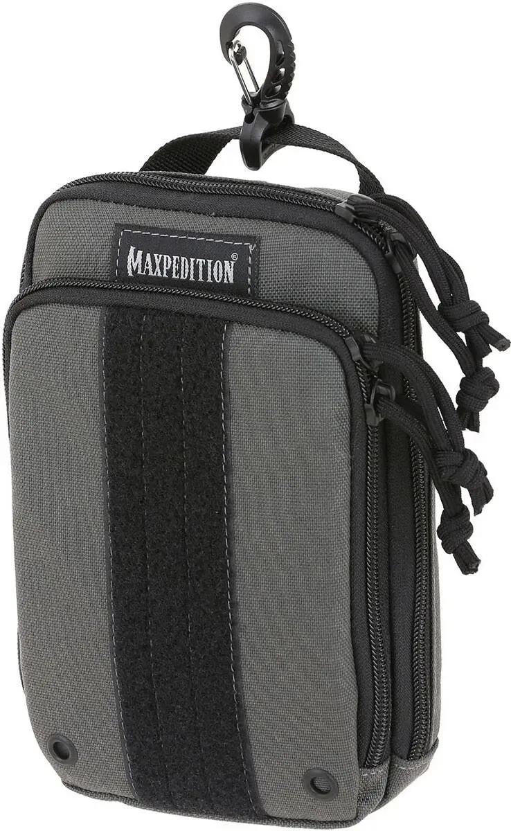 Maxpedition ZipHooks Pocket Organizer   Up to 11% Off    — 14 models