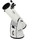 Sky-Watcher 10" f/4.7 Traditional Dobsonian Telescope