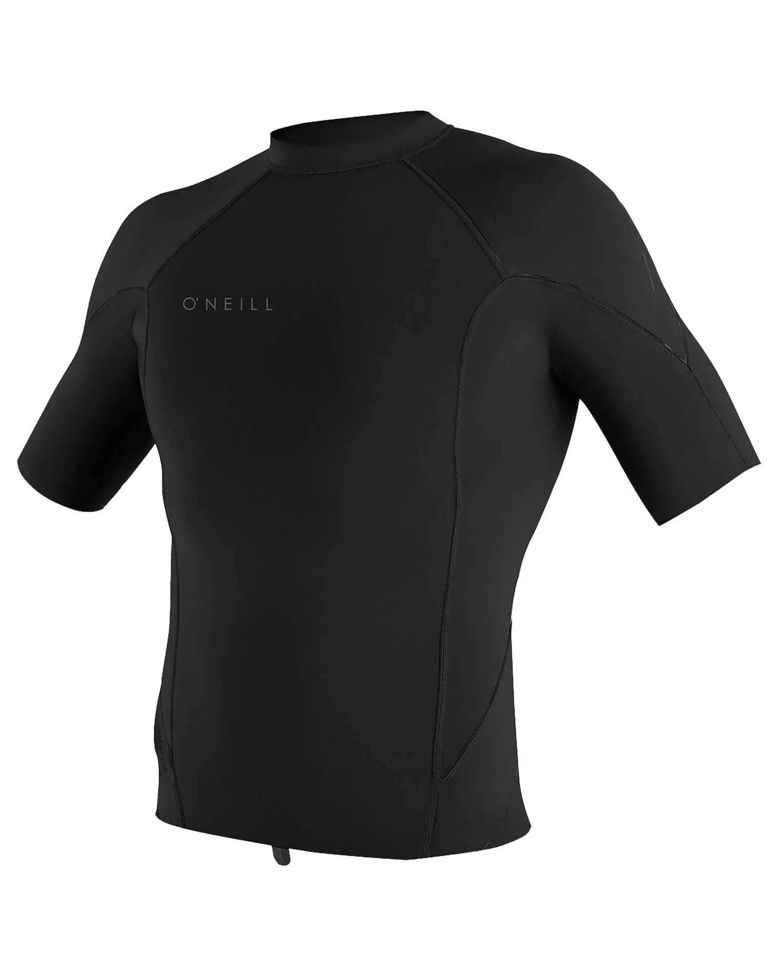 O Neill Reactor-2 1mm S/S Wetsuit Jacket