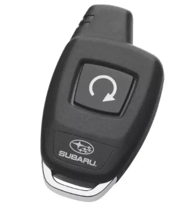 Remote Start Long Range, Push Start