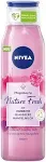 Nivea Fresh Blend Refreshing Shower Gel