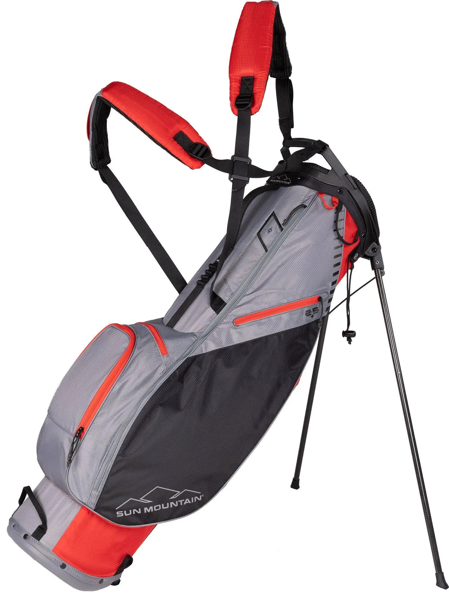 Sun Mountain 2.5+ Stand Bag 2023