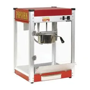 Paragon Theater Pop 4 oz. Popcorn Machine