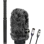 Rode NTG2 Shotgun Microphone