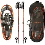 Cascade Mountain Tech Truger Trail II Kit