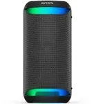 Sony XV500 X-Series Party Speaker Wireless