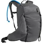 CamelBak Women's Sequoia 24 Hydration Pack, Castlerock Grey/Charcoal