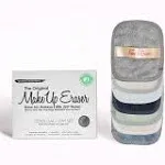 Reusable Makeup Remover | 7-Day Set Neutrals | The Original Makeup Eraser