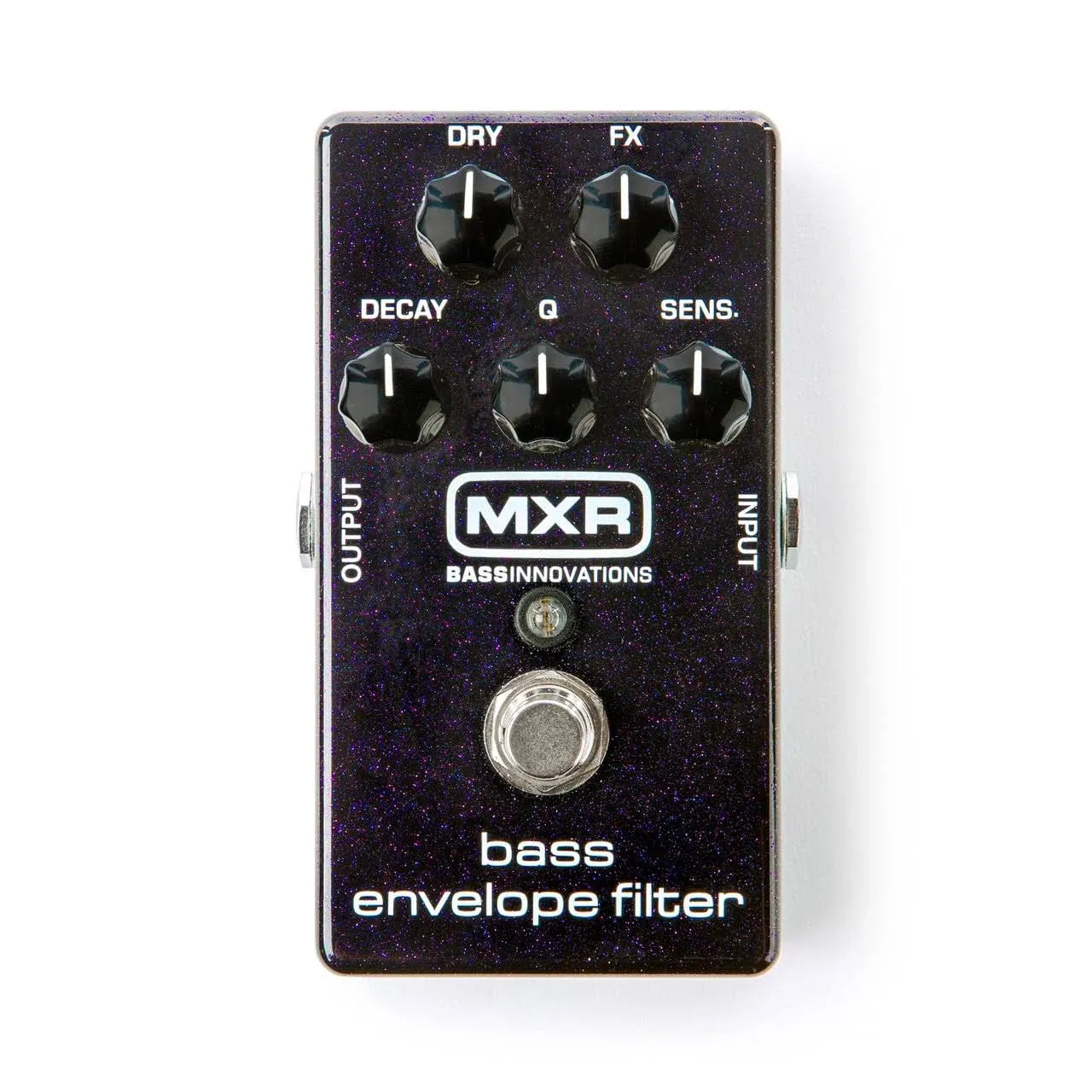 MXR Bass Envelope Filter M82 Pedal