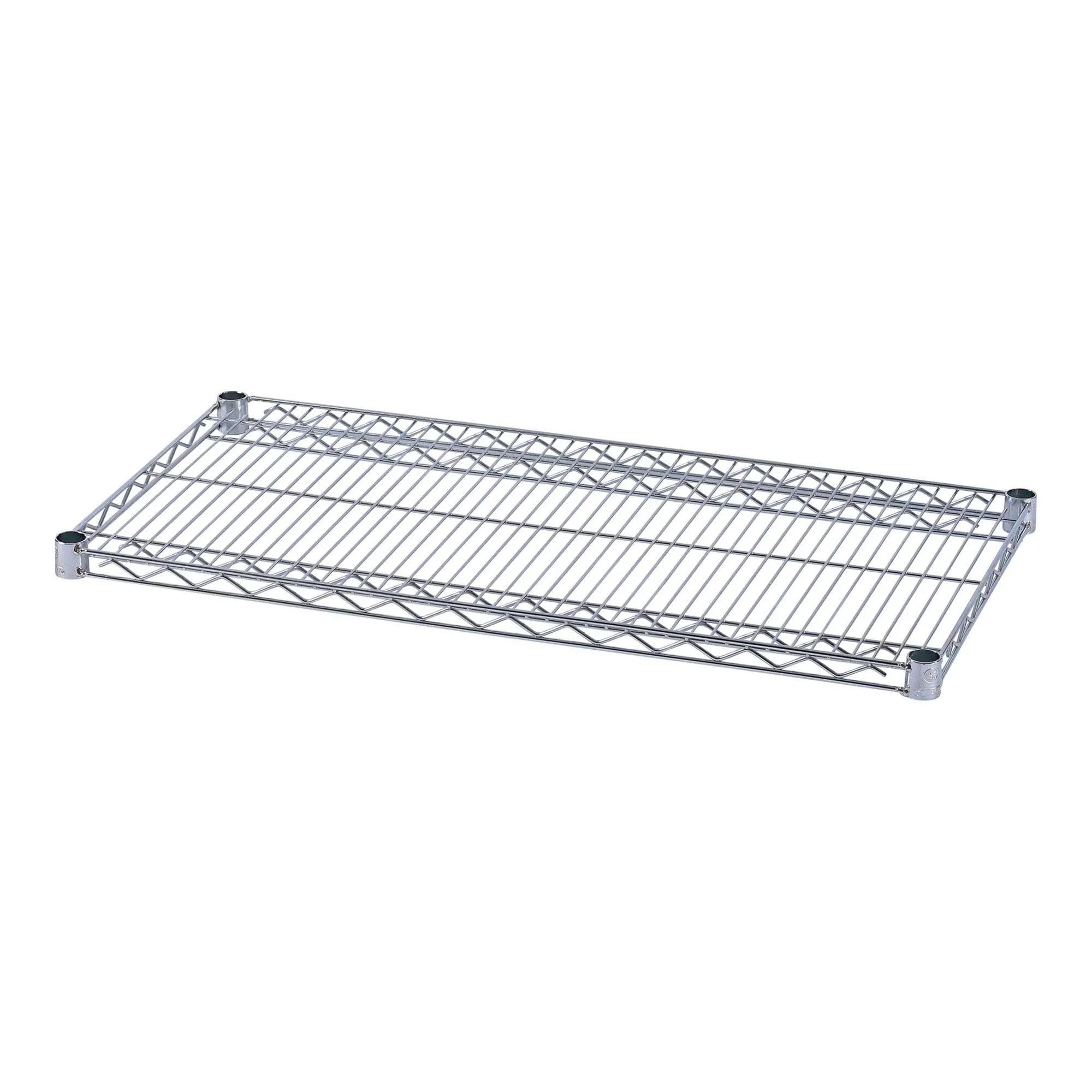 ALESW583618SR - Best Industrial Wire Shelving Extra Wire Shelves