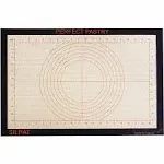 Silpat Full Size Perfect Pastry Mat