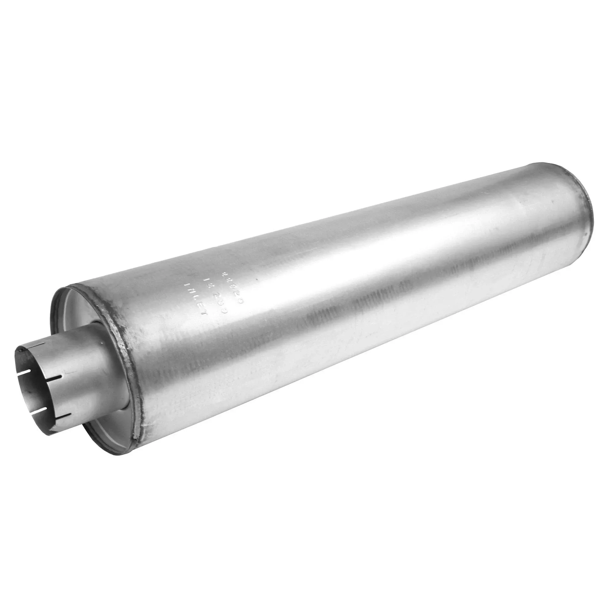 Walker 22920 Exhaust Muffler