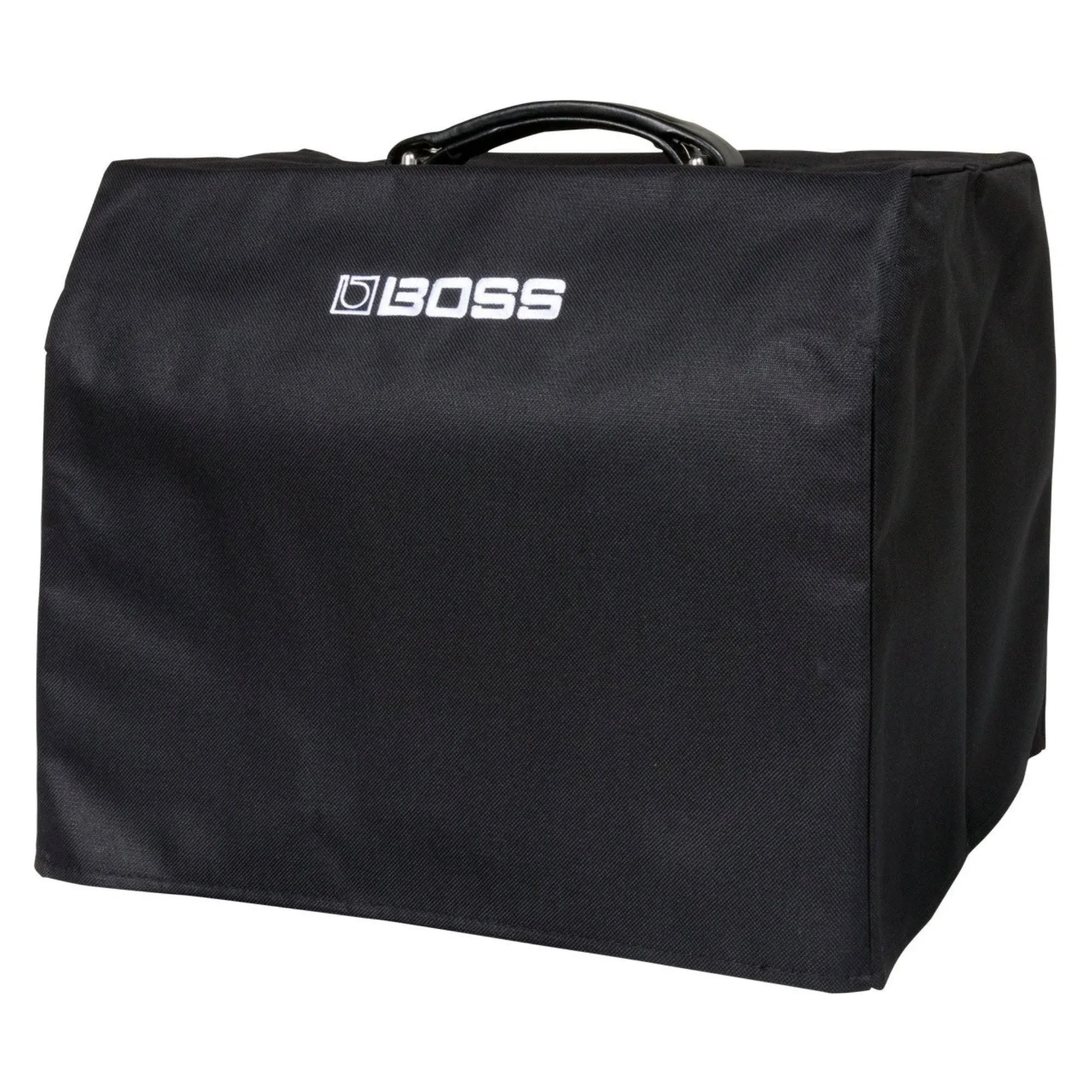 Boss BAC-ACSPRO Acoustic Singer Pro Amp Cover