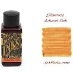 Diamine Fountain Pen Bottled Ink, 30ml - Autumn Oak