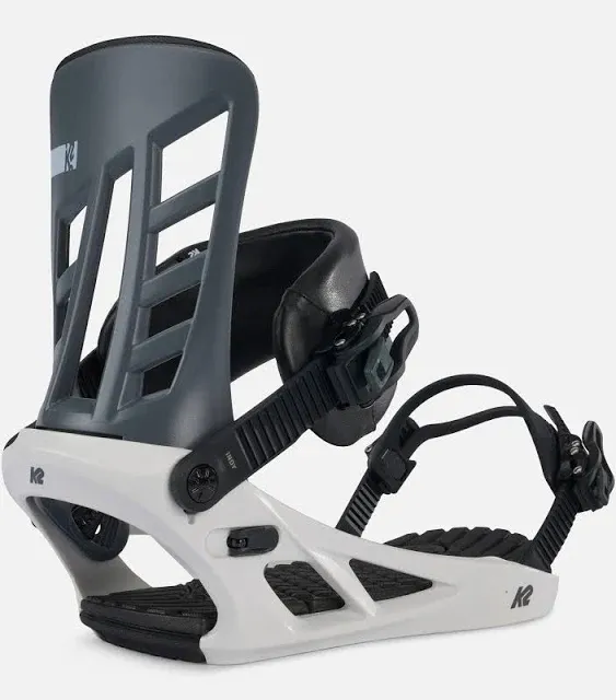 K2 Indy Mens Snowboard Bindings