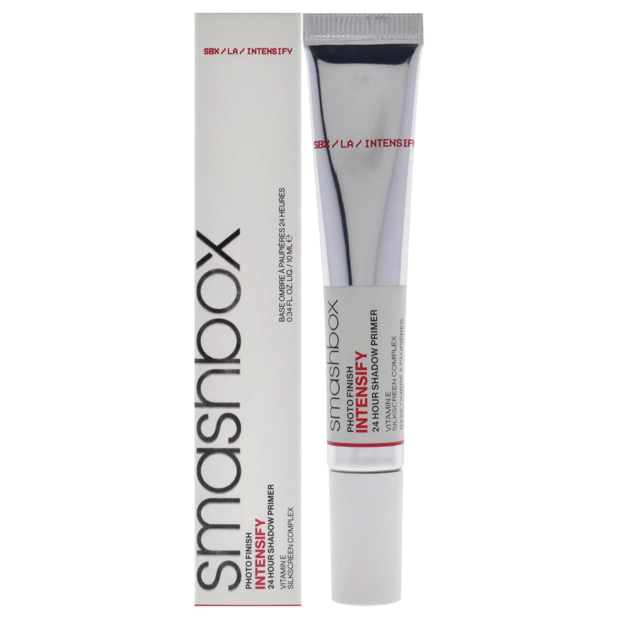 Smashbox Photo Finish Intensify Longwear Shadow Primer 0.33 fl oz10 ml. Primer