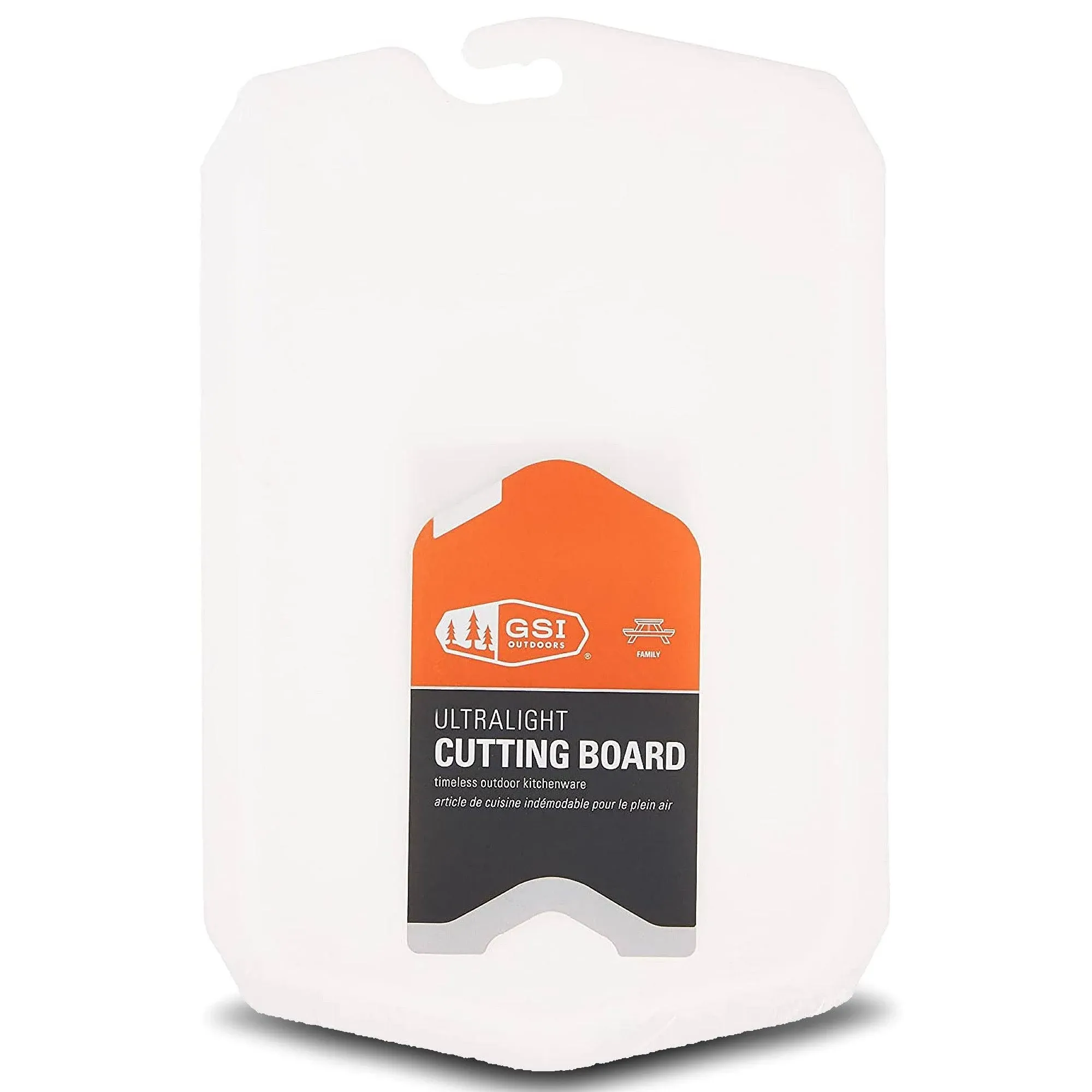 GSI Outdoors Ultralight Cutting Board