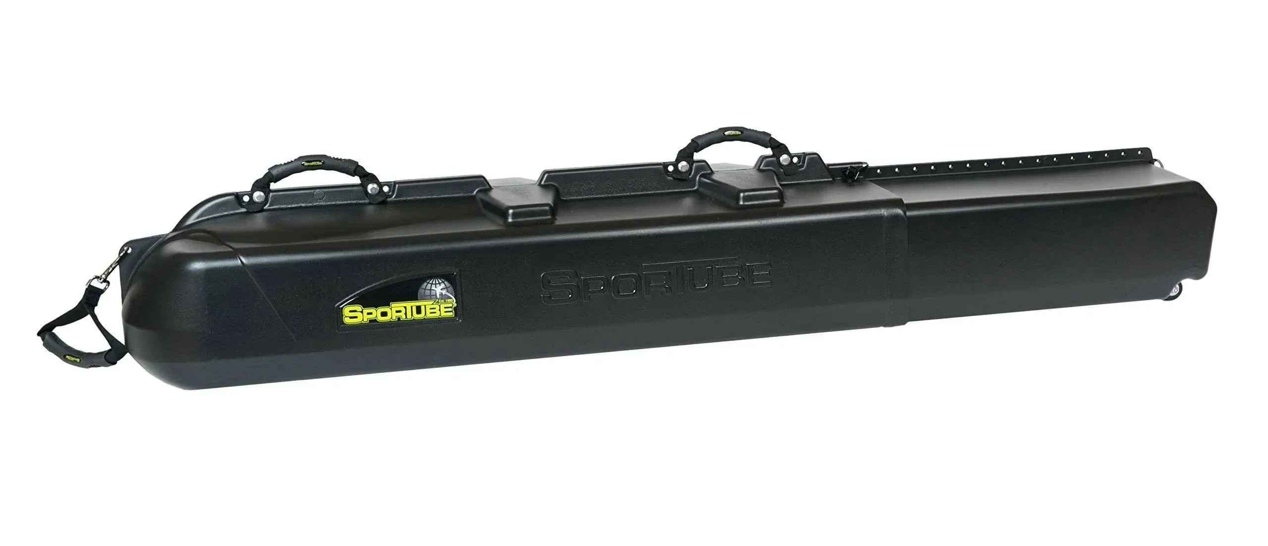 Sportube Series 3 Ski Case