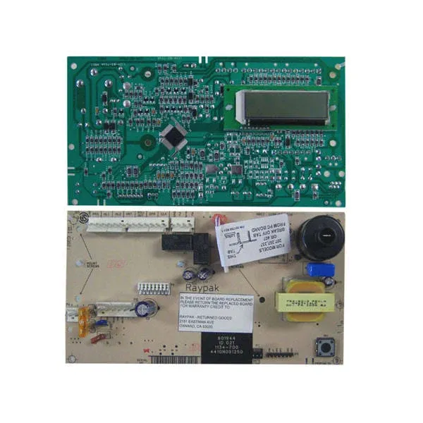 Raypak PC Board Controller