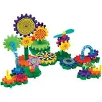 Learning Resources Gears! Gears! Gears! Gizmos Building Set, Multicolor