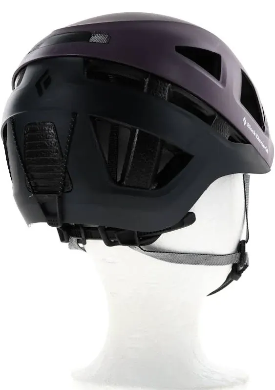 Black Diamond Capitan Helmet