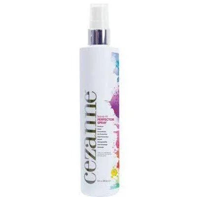 Cezanne Leave-In Perfector Spray 10 oz