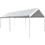 Caravan Canopy Domain Pro 150 10'x15' Carport Shelter