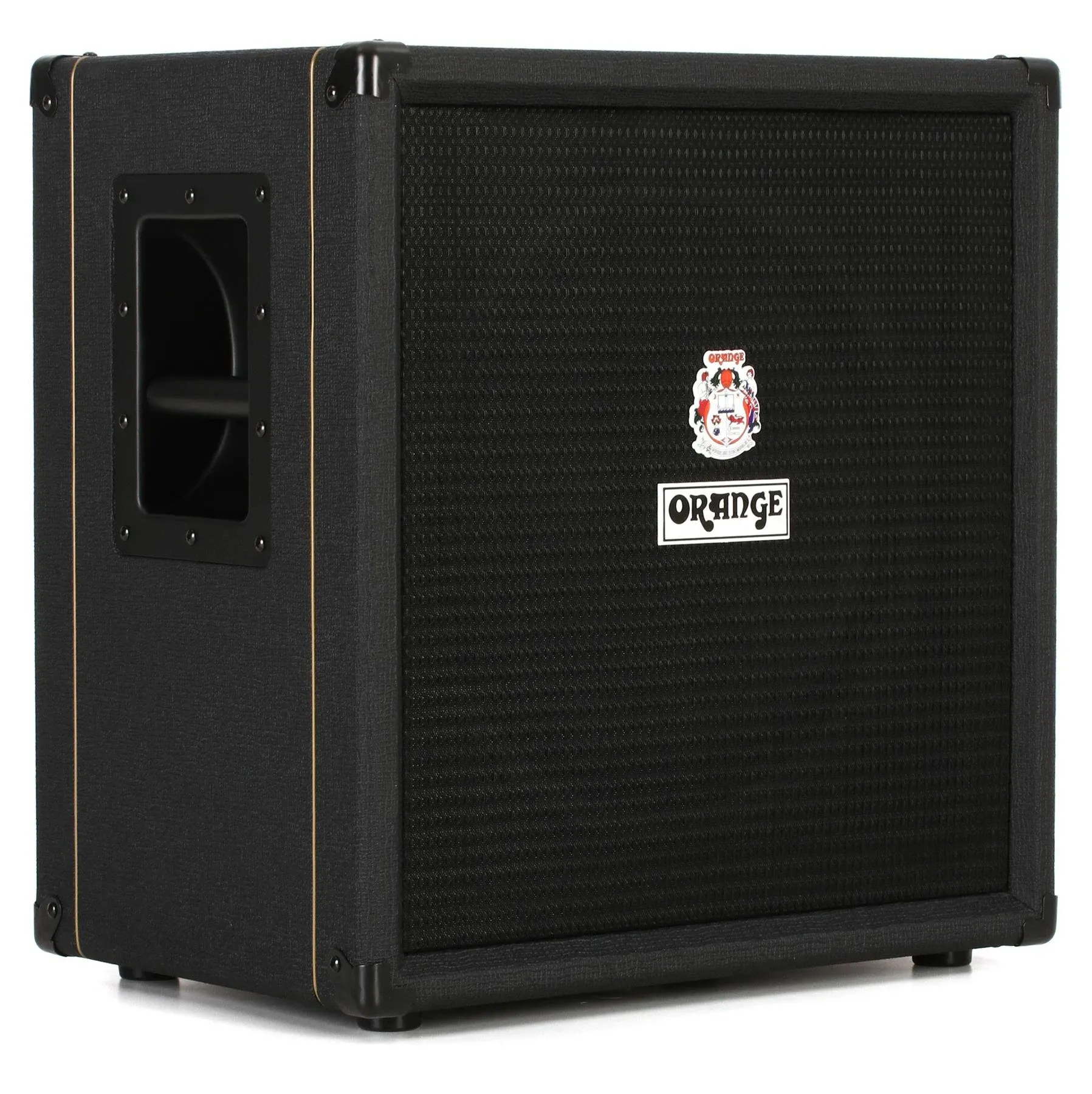 Orange Crush100 Bass Combo 1x15 100 Watts | American Musical Supply