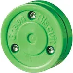 Green Biscuit Original Training Puck