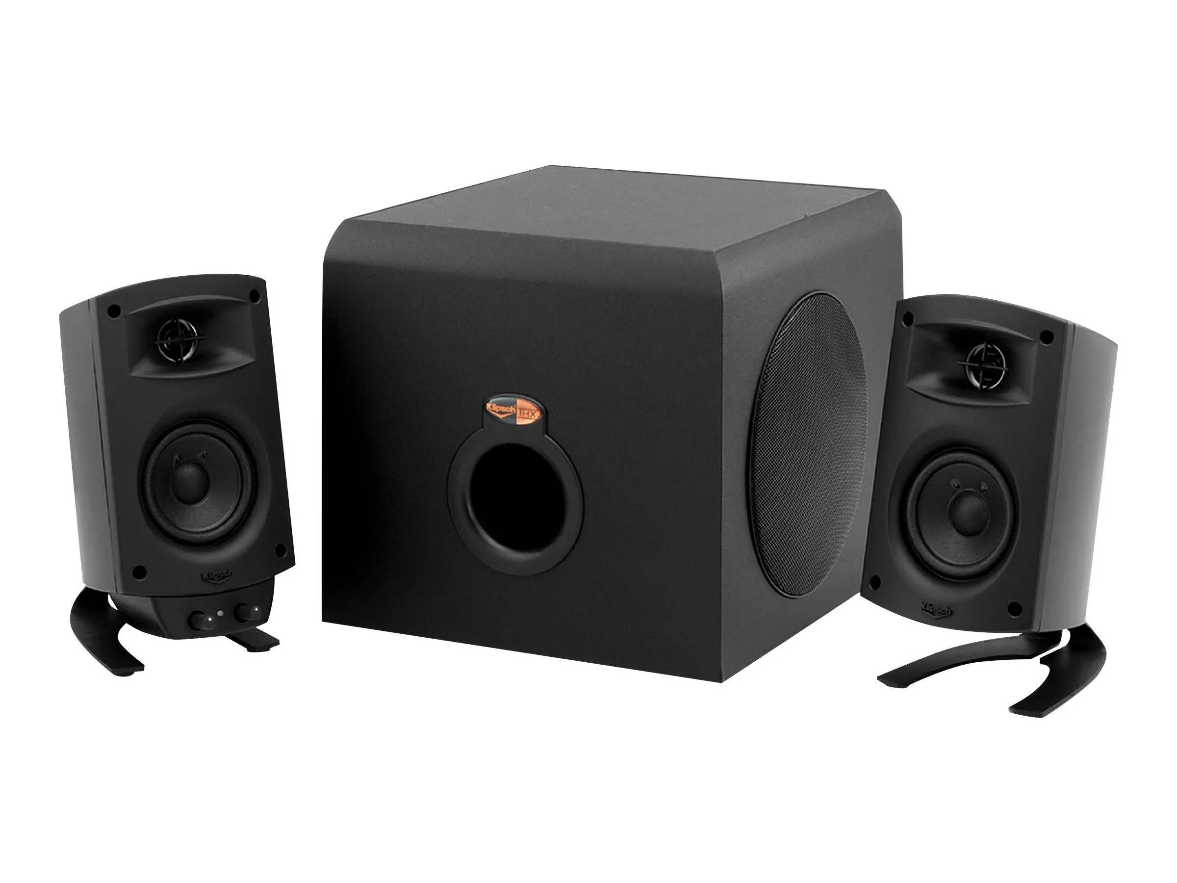 Klipsch ProMedia 2.1 Speaker System