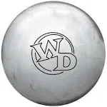 Columbia 300 White Dot Diamond Bowling Ball