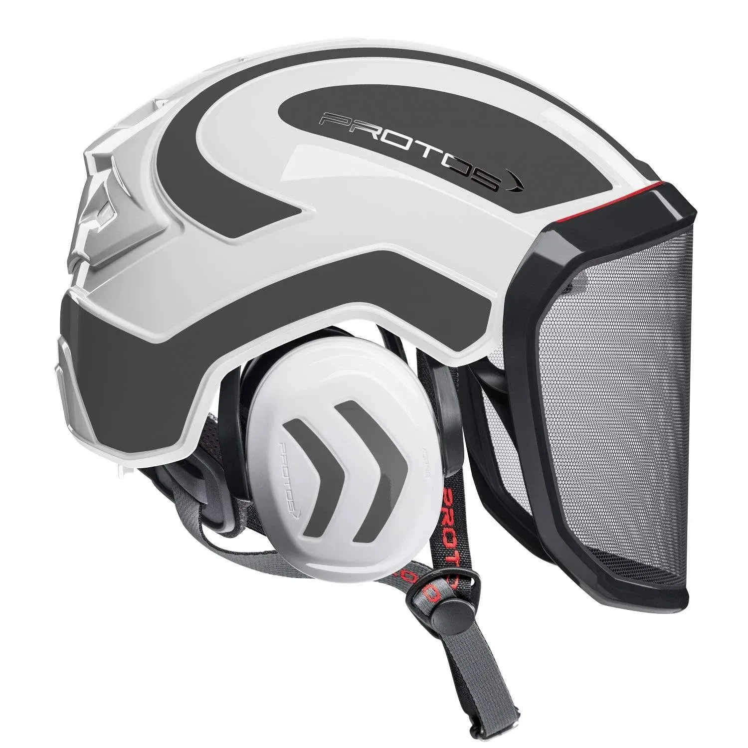 Protos Integral Arborist Helmet