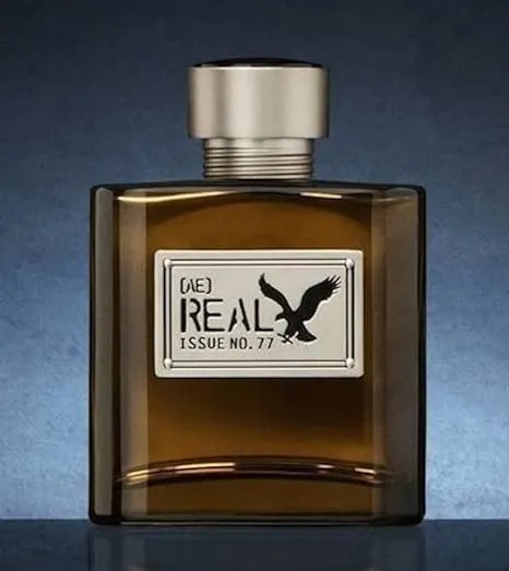 Ae Real Cologne 3.4 oz by American Eagle Outfitters