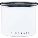 Airscape Coffee Canister