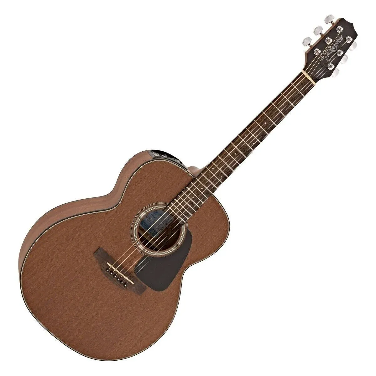 Takamine GX11ME-NS Acoustic Guitar