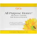 Gigi All Purpose Honee Microwave Kit