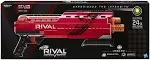 NERF B3856US2 Rival Atlas XVI-1200 Blaster - Red. New. Extra flags and balls