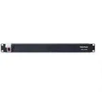 CyberPower CPS1215RM Basic 1U 15 Feet Power Distribution Unit