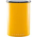 Planetary Design Airscape Stainless Steel Coffee Storage Container