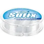 Sufix Ice Magic Line, Clear