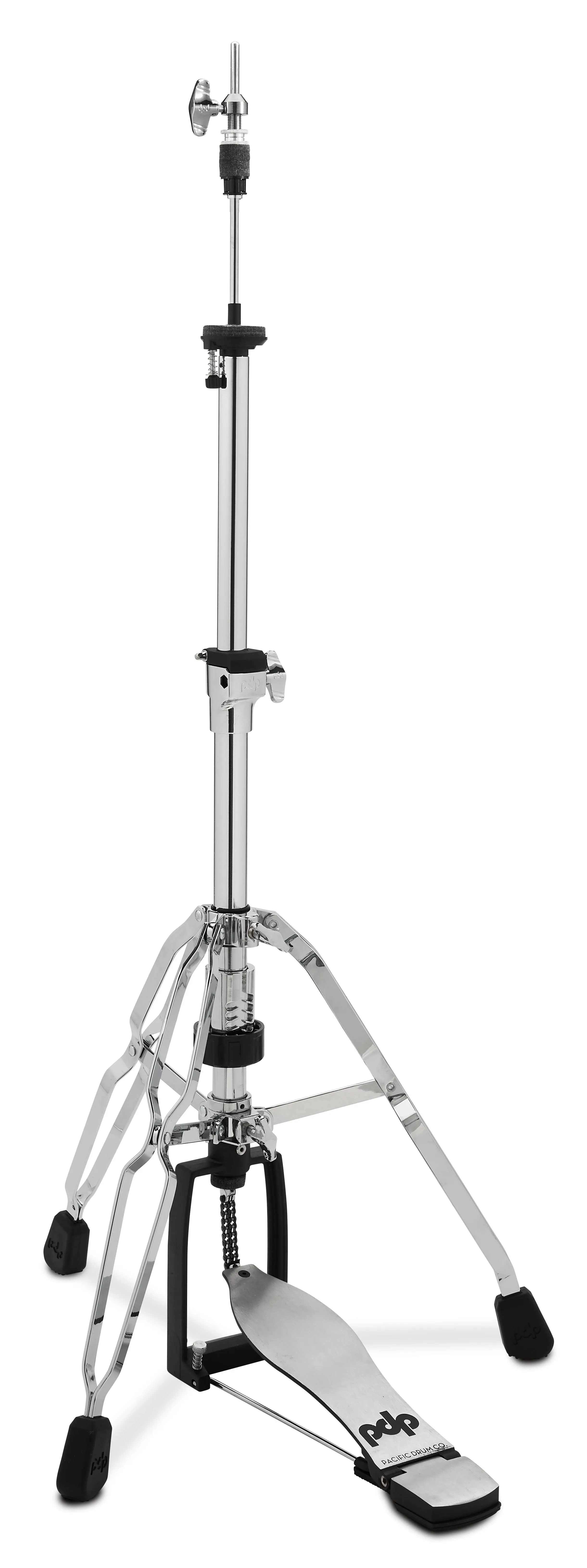 PDP Concept Series Hi-hat Stand - 3-Leg