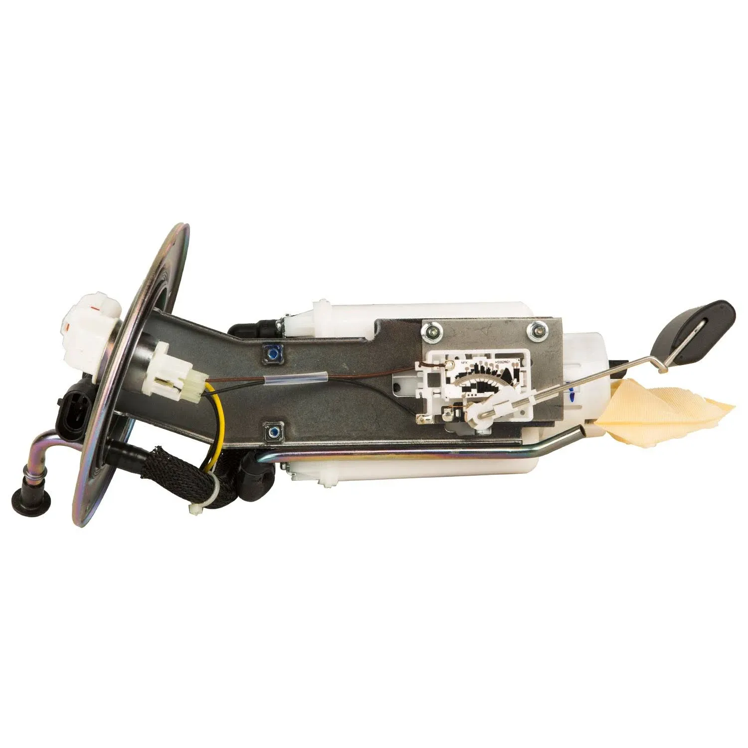 Delphi FG1187 Fuel Pump Module Assembly