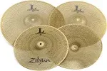 Zildjian L80 Low Volume Cymbal