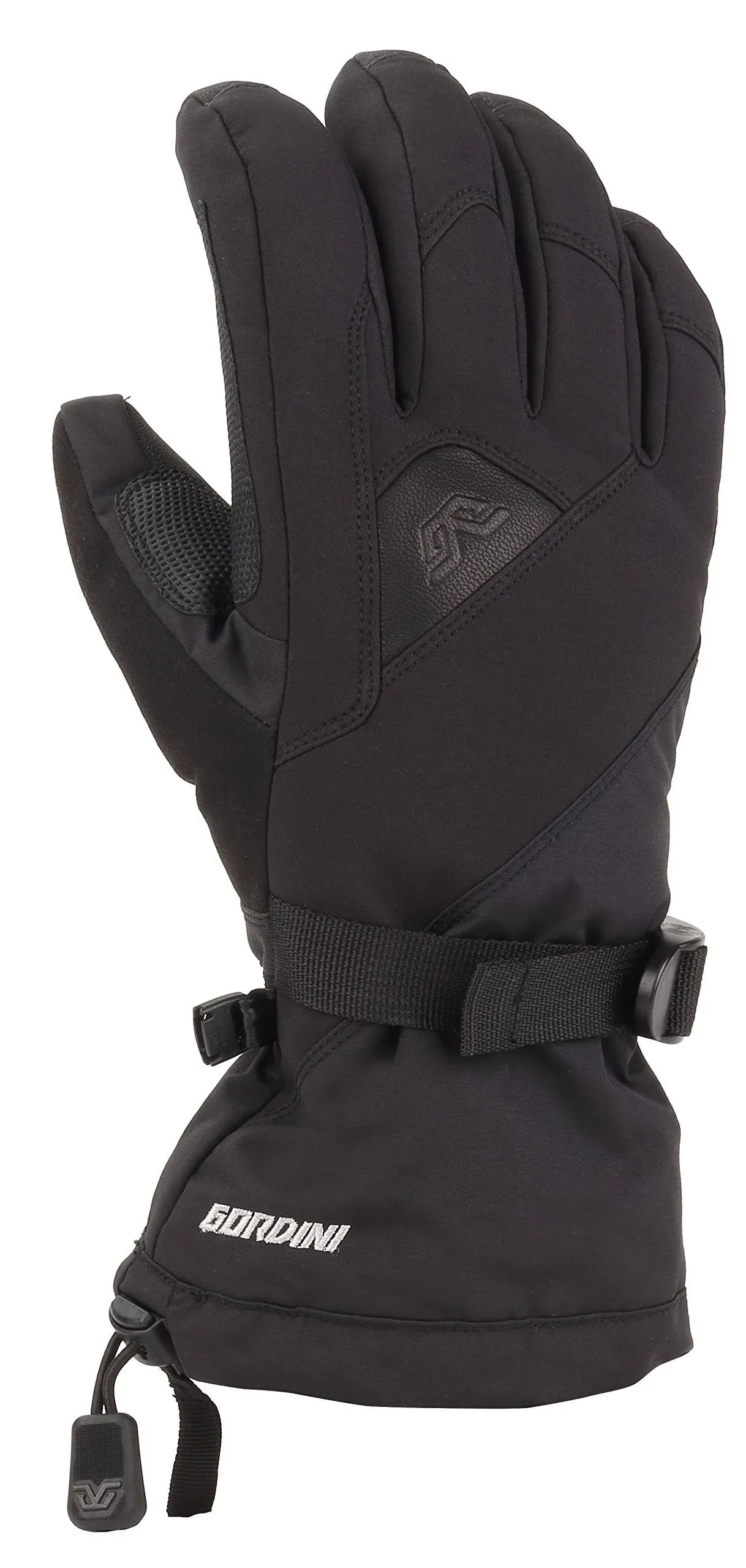 Gordini Womens Aquabloc Down Gauntlet Glove