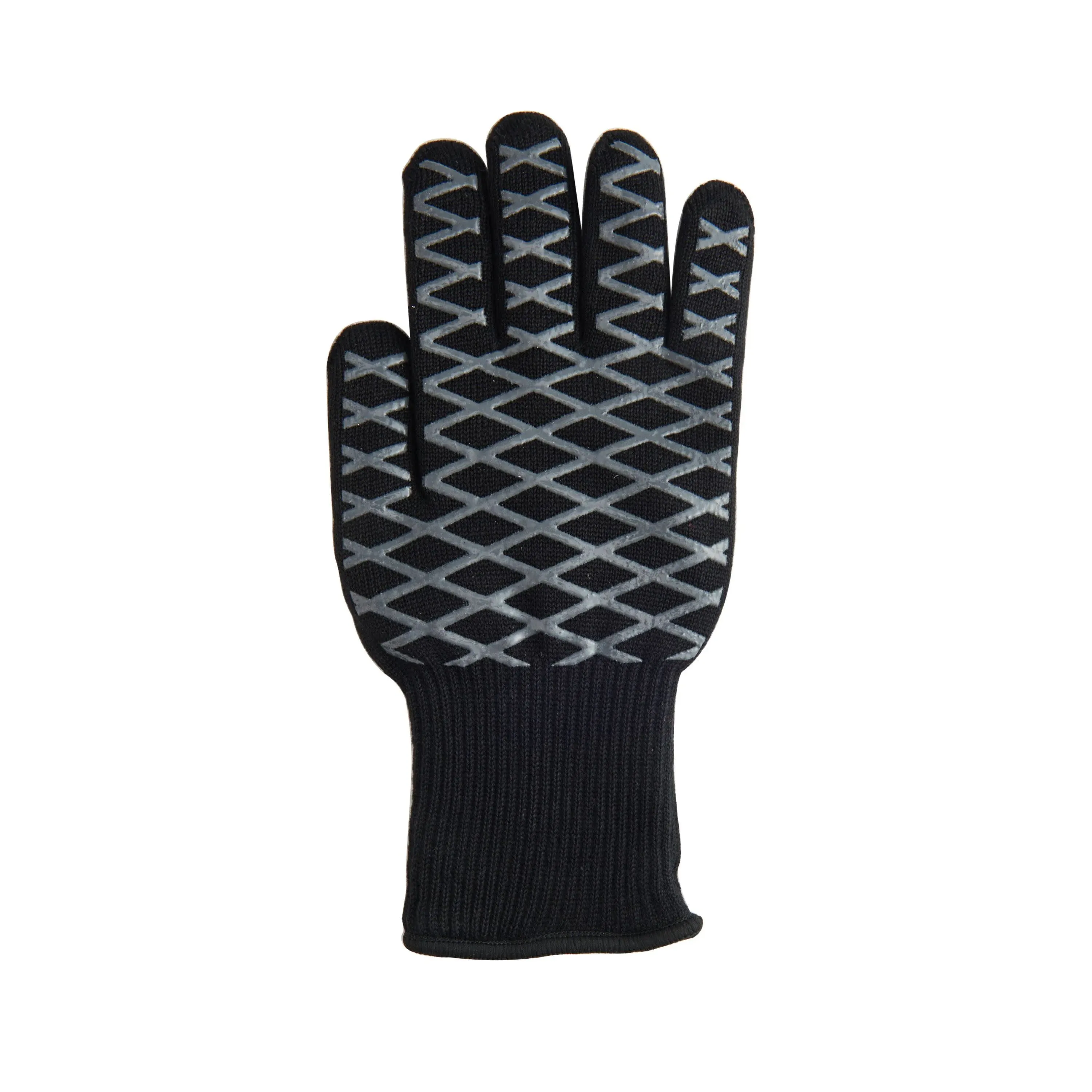 FW BBQ MITT