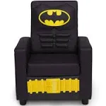 Delta Children Dc Comics Batman Chair