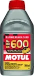 Motul RBF 600 Racing Brake Fluid